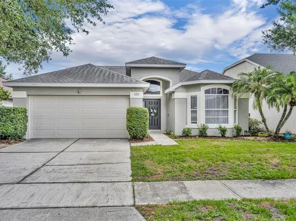 2719 OSPREY CREEK LANE, ORLANDO, FL 32825