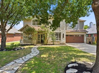 15207 Natural Spring Way, Austin, TX 78728