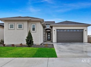 4491 S Selatir Way, Meridian, ID 83642