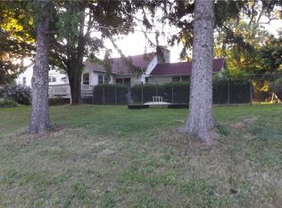 1153 Main St, Hunt, NY 14846