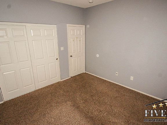 Bedroom # 1
