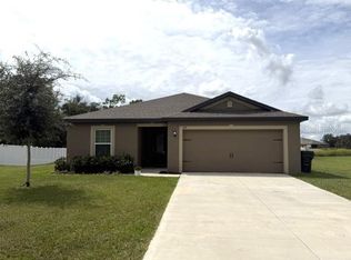 326 BOWFIN COURT, POINCIANA, FL 34759