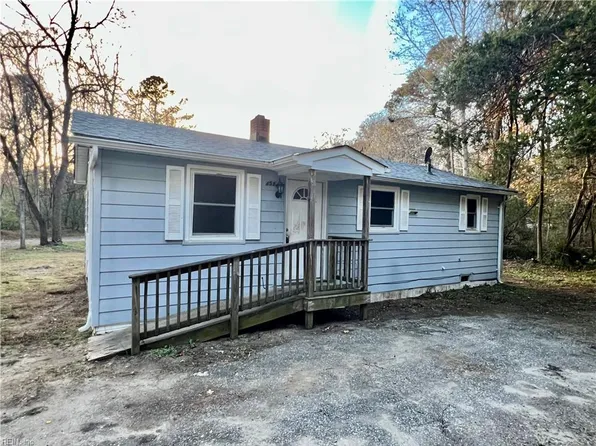 451 Fenton Mill Rd, Williamsburg, VA 23188