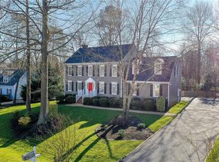 12519 Walton Ridge Ln, Midlothian, VA 23114