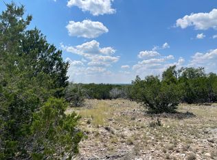 112 Cinco Springs Rd, Junction, TX 76849