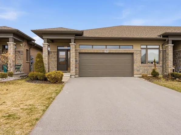 50 Covington Cres, Belleville, ON K8N 0L1