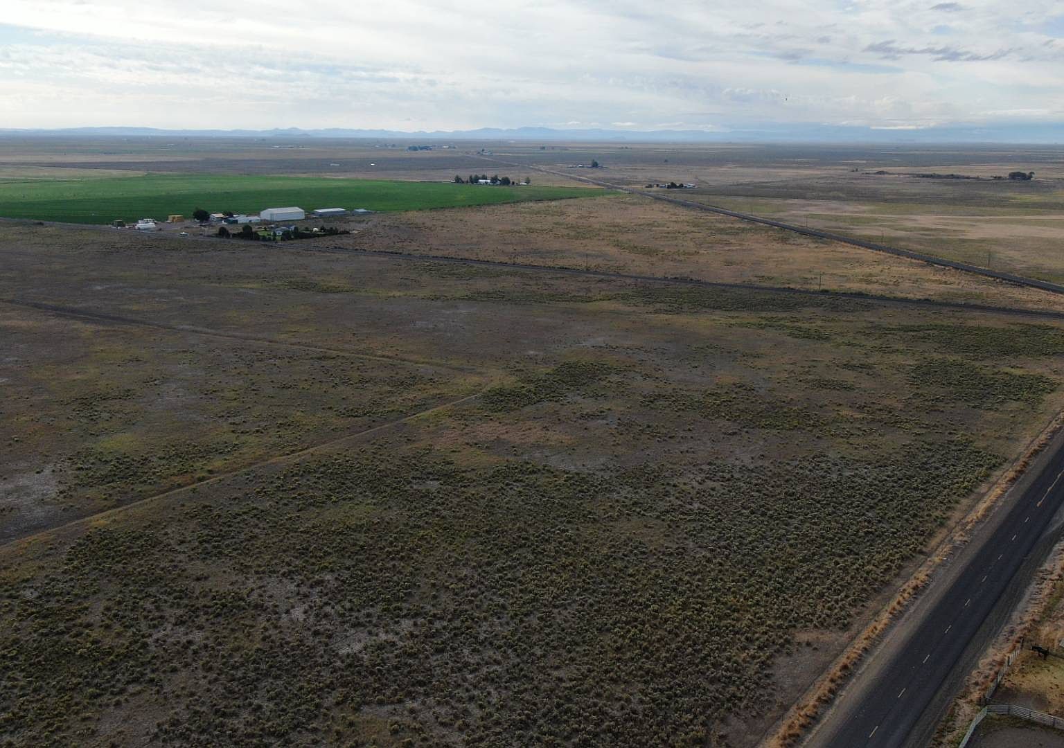 Old Experiment Road & Hwy 78, Burns, OR 97720 Zillow