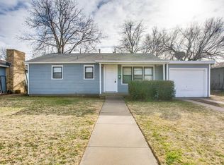 4315 32nd St, Lubbock, TX 79410