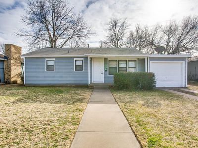 4315 32nd St, Lubbock, TX, 79410