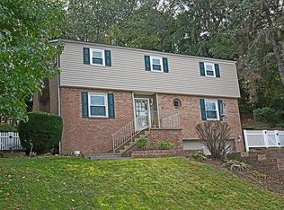 1272 Earlford Dr, Pittsburgh, PA