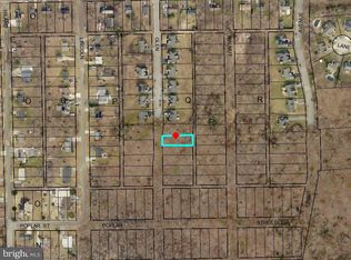 5713 Glen Ave, Lanham, MD 20706