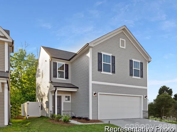 1033 Gondola Ct #24A, Salisbury, NC 28146