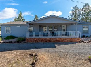 12375 SW Peninsula Dr, Terrebonne, OR 97760