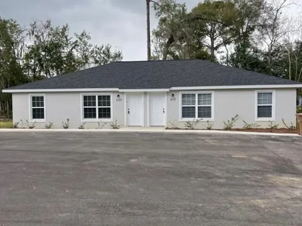 1533 NE 14th St #1533, Ocala, FL 34470