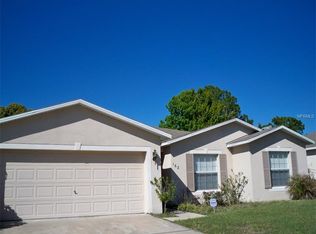 162 Laurel Ridge Ave, Ocoee, FL 34761