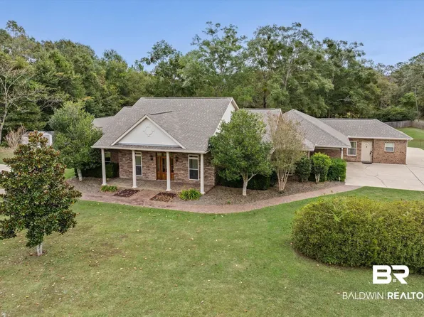 5270 Rodgers Rd, Eight Mile, AL 36613