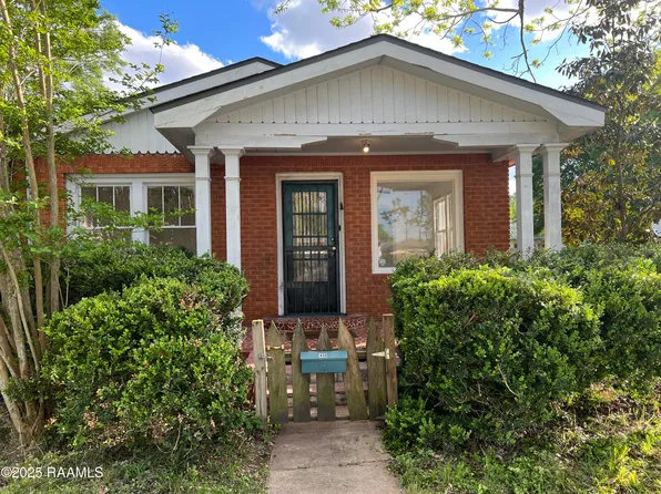 410 General Mouton Ave, Lafayette, LA 70501
