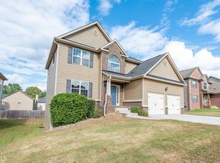 9193 Overlook Dr, Jonesboro, GA 30238