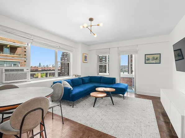575 Grand St APT E1202, New York, NY 10002