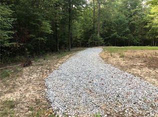 3716 N Kindred Rdg, Martinsville, IN 46151