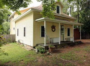 335 Lincoln St, Amherst, WI 54406