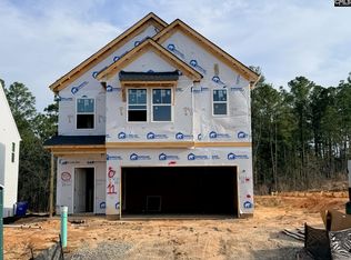 283 Balbriggan Pl, Aiken, SC 29801