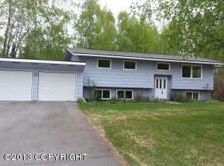 3605 Leslie St, Anchorage, AK 99508