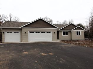11124 34th Ave, Chippewa Falls, WI 54729