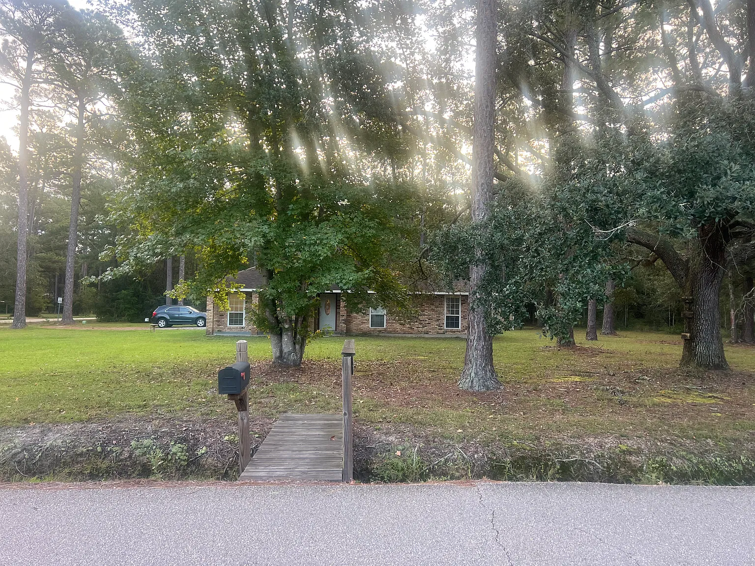 61154 N Tranquility Rd — Photo 1
