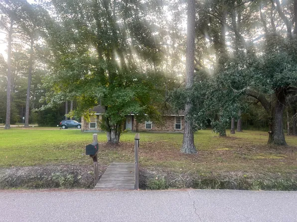 61154 N Tranquility Rd, Lacombe, LA 70445