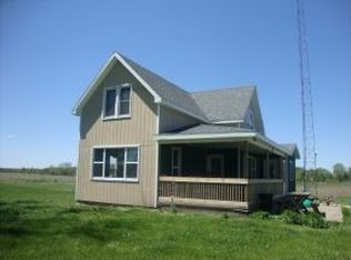 4255 N 600 E, Hamlet, IN 46532