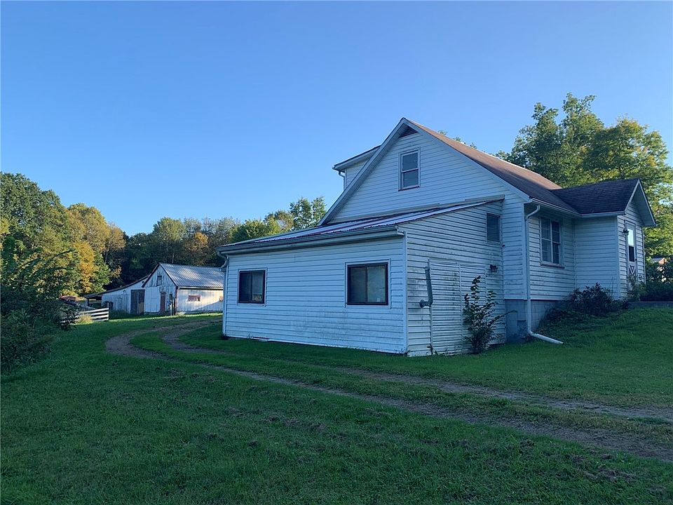 501 Mulberry St, Conneautville, PA 16406 Zillow