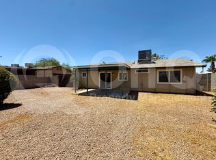 2465 E John Cabot Rd, Phoenix, AZ 85032