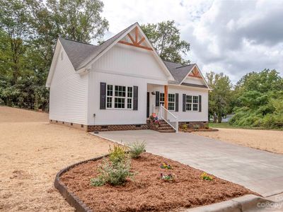 430 Brown Ave, Albemarle, NC, 28001