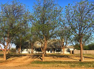 16014 County Road 3460, Slaton, TX 79364