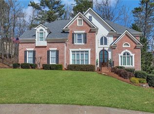 782 Hambledon Bnd, Johns Creek, GA 30022