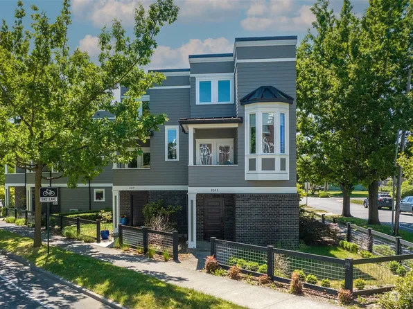 2019 Cornwall Avenue, Bellingham, WA 98225