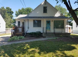 1244 Spring Ave NE, Grand Rapids, MI 49505