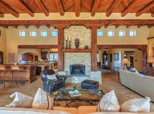 144 Chisholm Trl, Santa Fe, NM 87506