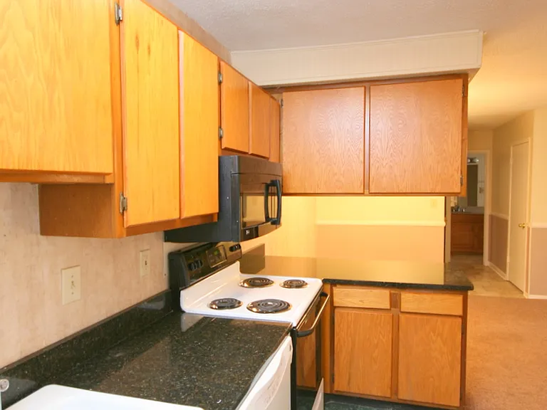 6644 Willow Pointe Dr NW #1-A — Photo 8