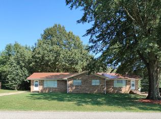 536 Hutchens Rd, Martin, TN 38237