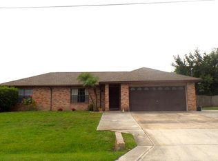 6195 Banyan St, Cocoa, FL 32927