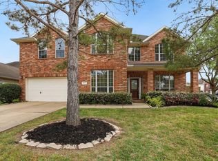 11608 Spill Creek Dr, Pearland, TX 77584