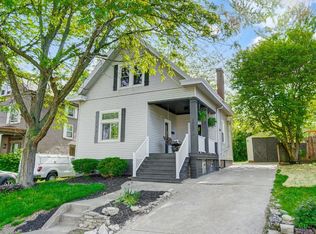 3928 Lovell Ave, Cincinnati, OH