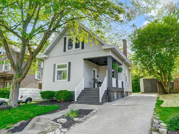 3928 Lovell Ave, Cincinnati, OH 45211