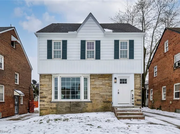 3630 Raymont Blvd, University Heights, OH 44118