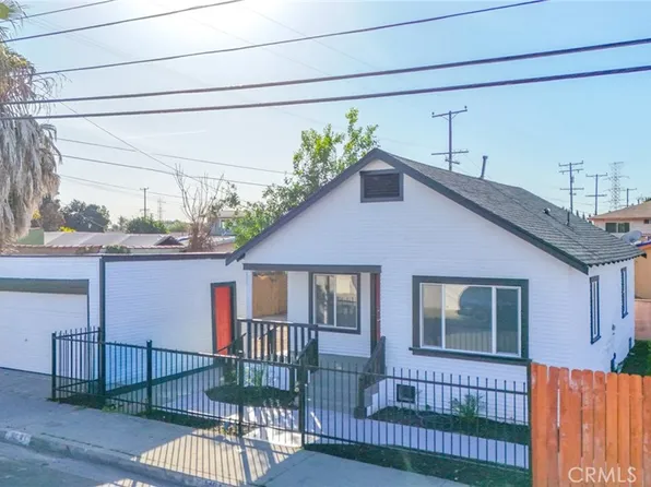1404 E 87th Pl, Los Angeles, CA 90002