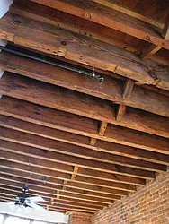 Rented by Citi Habitats