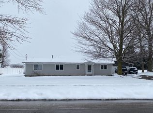 215 S Main St, Woodland, MI 48897