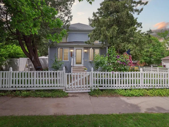 700 S Washington St, Mount Pleasant, MI 48858